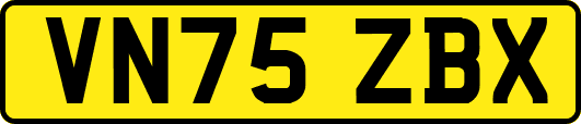 VN75ZBX