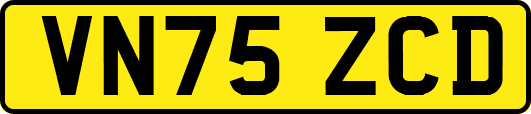 VN75ZCD