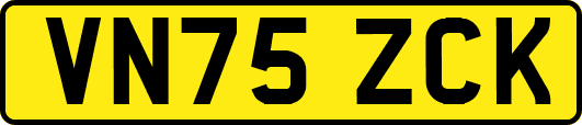 VN75ZCK