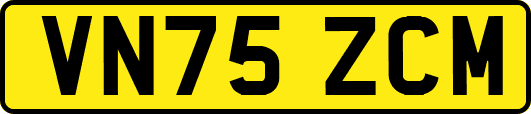 VN75ZCM