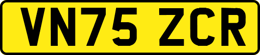 VN75ZCR