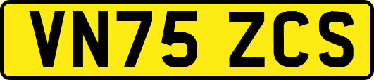 VN75ZCS