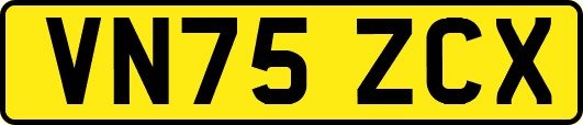 VN75ZCX