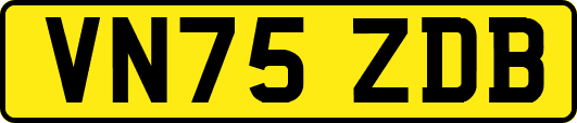 VN75ZDB