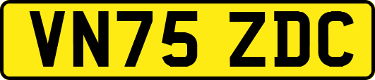 VN75ZDC