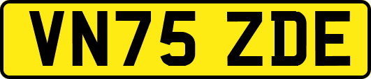 VN75ZDE