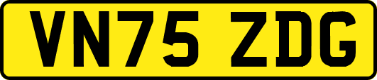 VN75ZDG