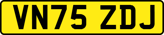 VN75ZDJ