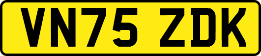 VN75ZDK