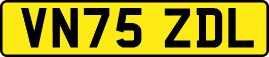 VN75ZDL