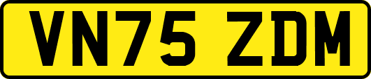 VN75ZDM