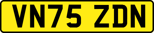 VN75ZDN