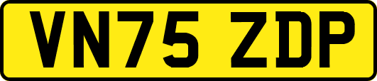 VN75ZDP