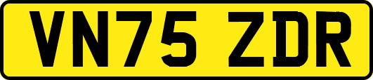 VN75ZDR