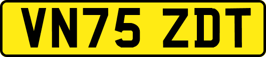 VN75ZDT