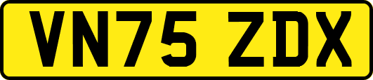 VN75ZDX