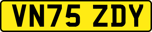 VN75ZDY