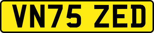 VN75ZED