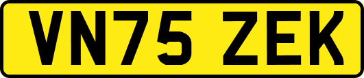 VN75ZEK