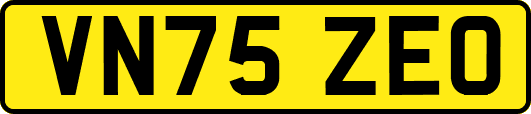 VN75ZEO