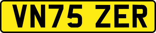 VN75ZER