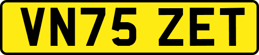 VN75ZET