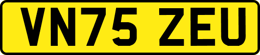 VN75ZEU