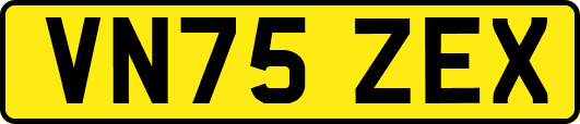 VN75ZEX