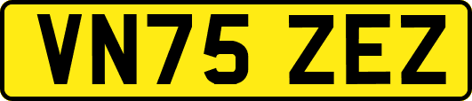 VN75ZEZ