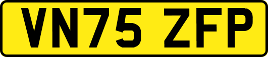 VN75ZFP