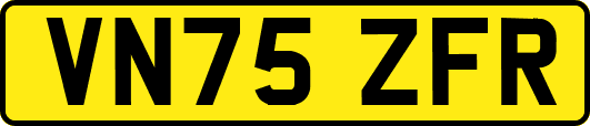 VN75ZFR