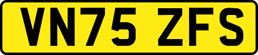VN75ZFS