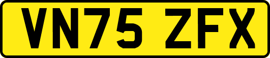 VN75ZFX