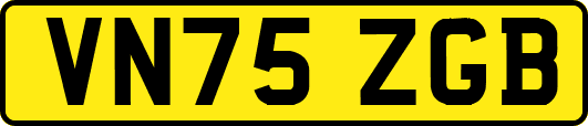 VN75ZGB