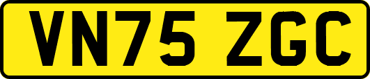 VN75ZGC