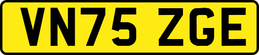 VN75ZGE