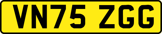 VN75ZGG