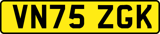 VN75ZGK
