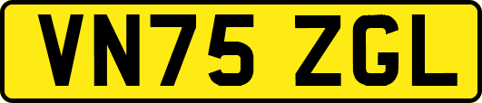 VN75ZGL