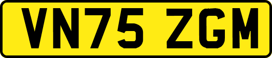 VN75ZGM