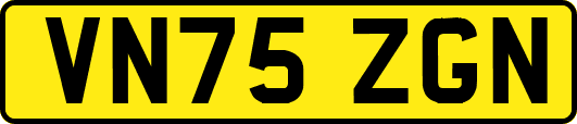 VN75ZGN