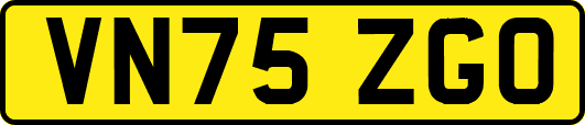 VN75ZGO