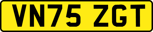VN75ZGT