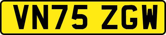 VN75ZGW