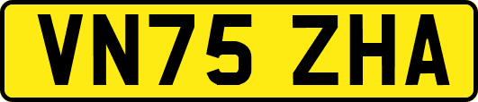 VN75ZHA