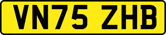 VN75ZHB