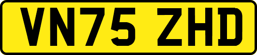 VN75ZHD