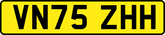 VN75ZHH