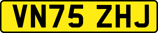 VN75ZHJ