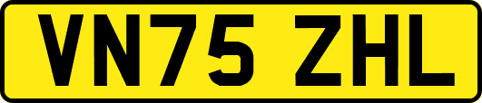 VN75ZHL